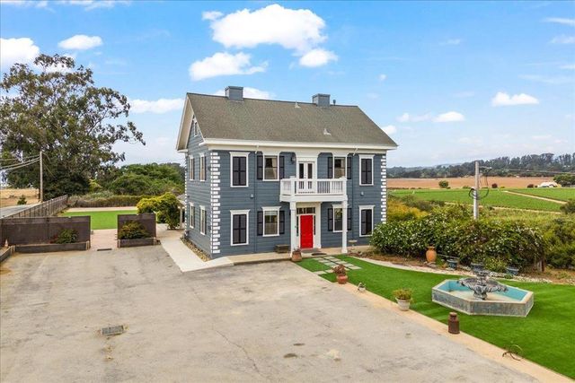 1258 San Andreas Road, Watsonville, CA 95076
