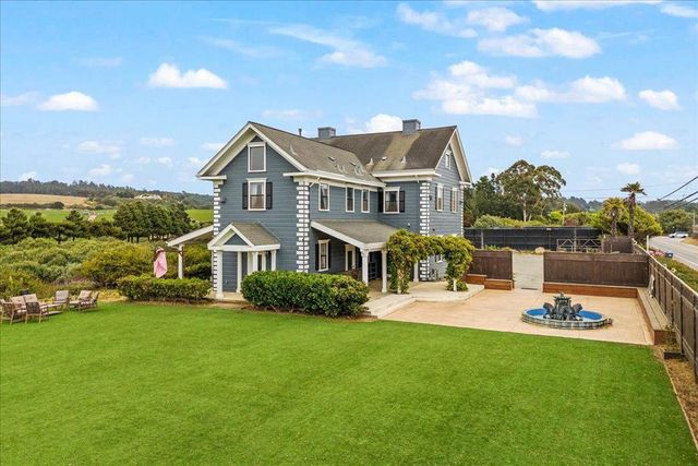 1258 San Andreas Road, Watsonville, CA 95076