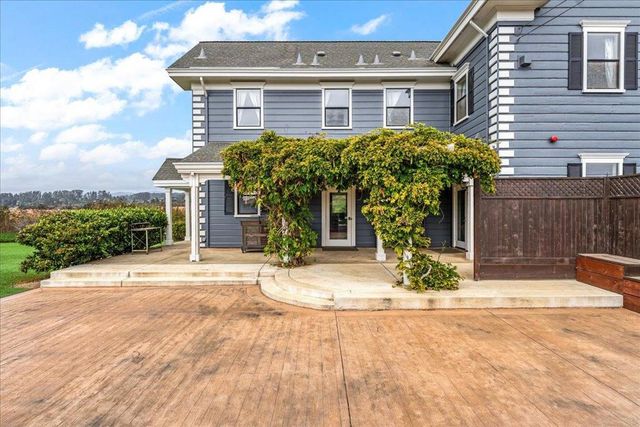 1258 San Andreas Road, Watsonville, CA 95076