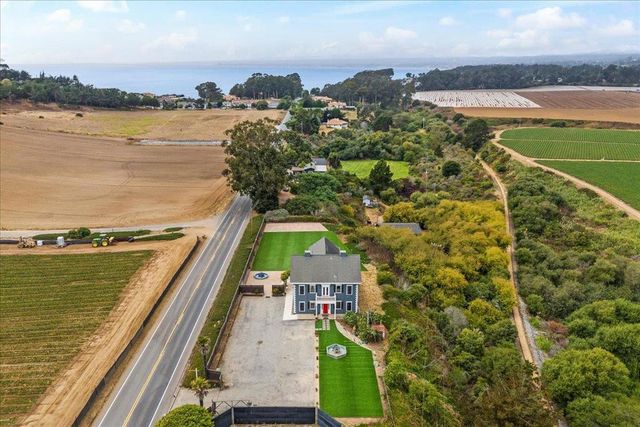1258 San Andreas Road, Watsonville, CA 95076
