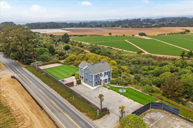 1258 San Andreas Road, Watsonville, CA 95076