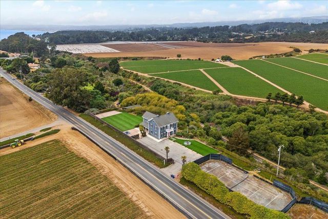 1258 San Andreas Road, Watsonville, CA 95076