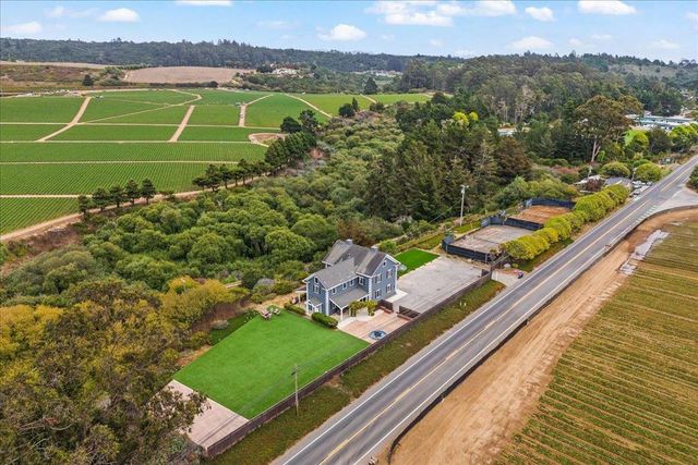 1258 San Andreas Road, Watsonville, CA 95076