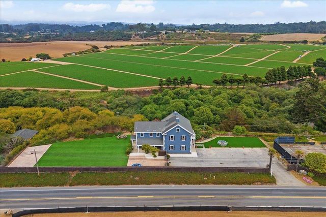 1258 San Andreas Road, Watsonville, CA 95076