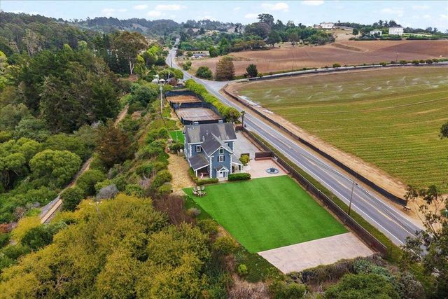 1258 San Andreas Road, Watsonville, CA 95076