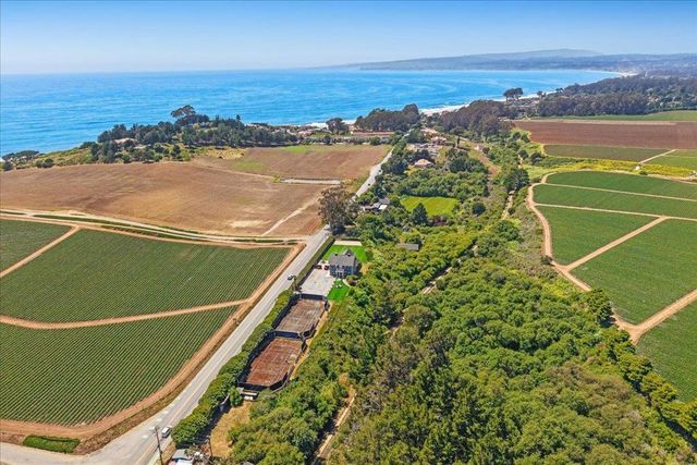 1258 San Andreas Road, Watsonville, CA 95076