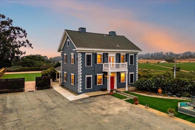 1258 San Andreas Road, Watsonville, CA 95076