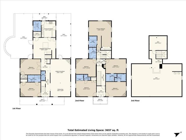 1258 San Andreas Road, Watsonville, CA 95076