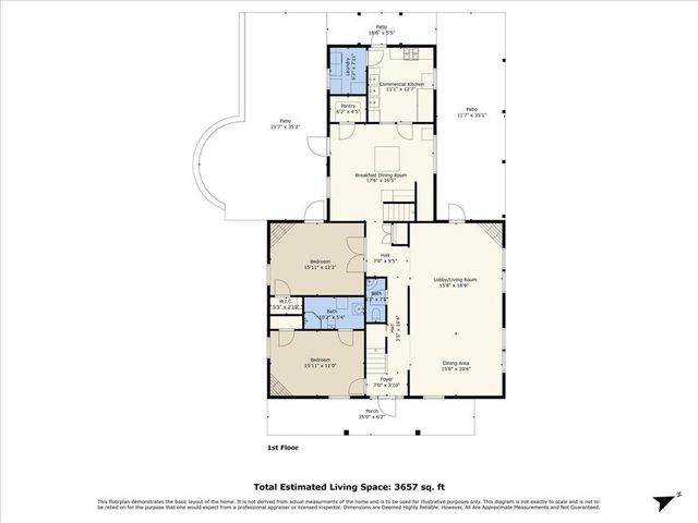 1258 San Andreas Road, Watsonville, CA 95076