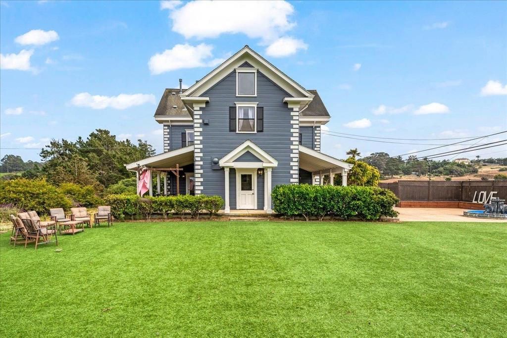 1258 San Andreas Road, Watsonville, CA 95076