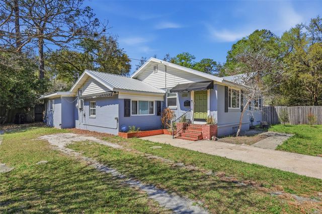 1334 NE 9TH ST, STREET, Gainesville, FL 32601