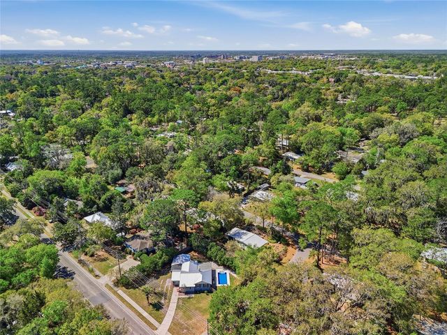 1334 NE 9TH ST, STREET, Gainesville, FL 32601