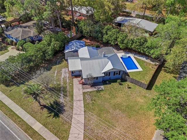 1334 NE 9TH ST, STREET, Gainesville, FL 32601