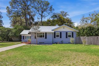 1334 NE 9TH ST, STREET, Gainesville, FL 32601