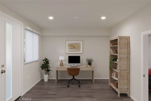 16285 W. San Fernando Mission Blvd 2, Granada Hills, CA 91344