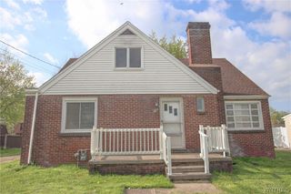 79 Martin Road, Lackawanna, NY 14218