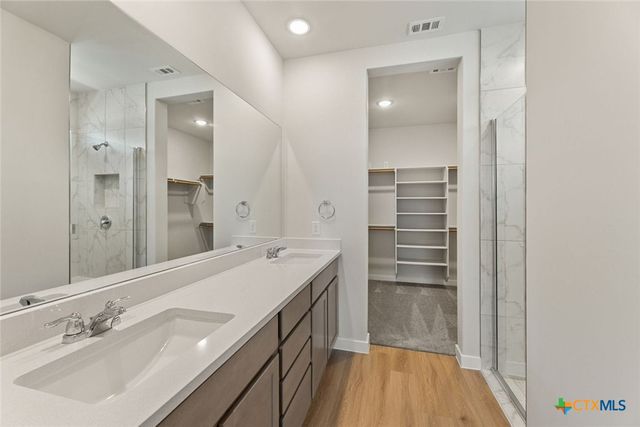 745 Whitman Street, New Braunfels, TX 78130