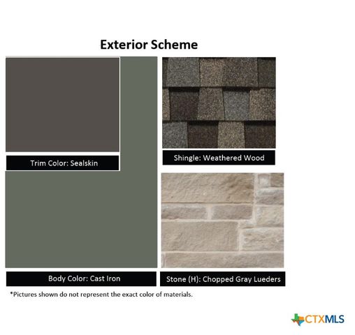 745 Whitman Street, New Braunfels, TX 78130