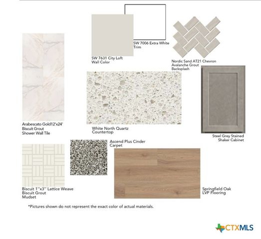 745 Whitman Street, New Braunfels, TX 78130