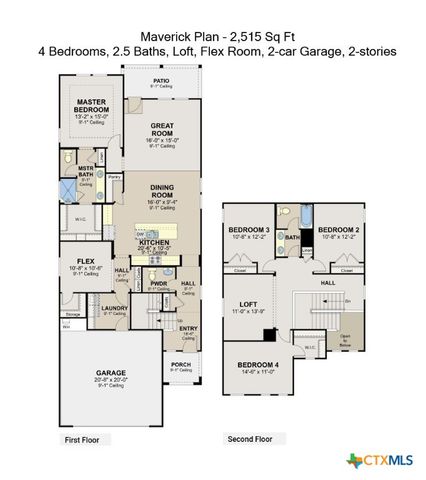 745 Whitman Street, New Braunfels, TX 78130