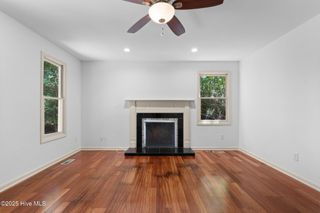 520 E Ohio Avenue, Southern Pines, NC 28387