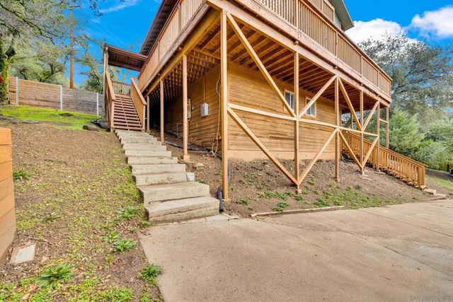 2657 Payson Dr, Julian, CA 92036