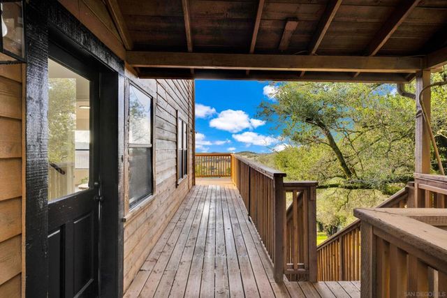 2657 Payson Dr, Julian, CA 92036