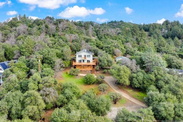 2657 Payson Dr, Julian, CA 92036