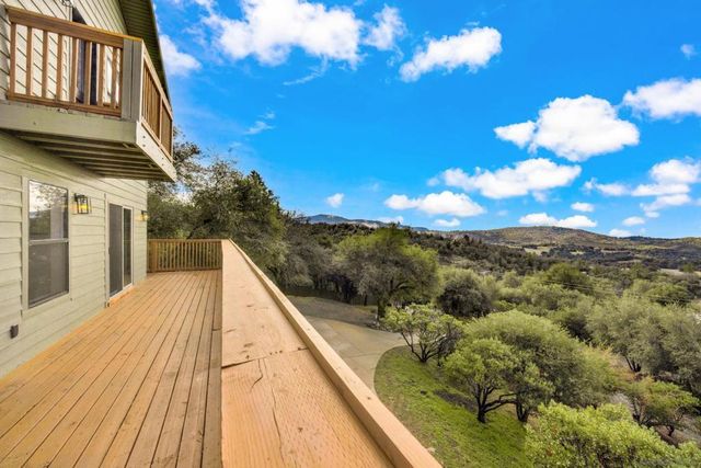 2657 Payson Dr, Julian, CA 92036