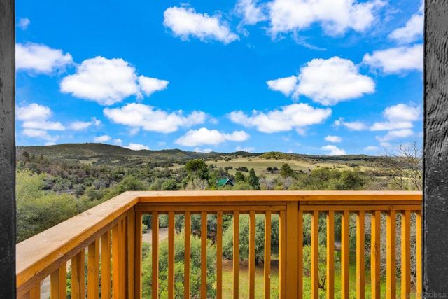 2657 Payson Dr, Julian, CA 92036