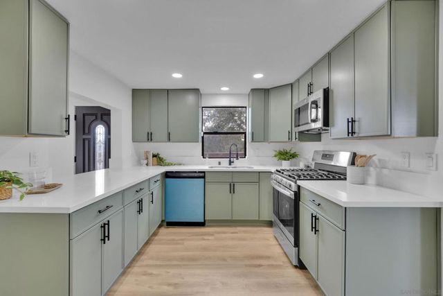 2657 Payson Dr, Julian, CA 92036