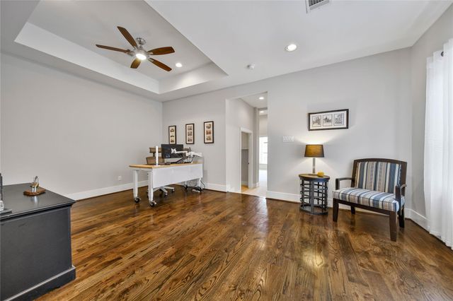 5806 Petty Street, Houston, TX 77007