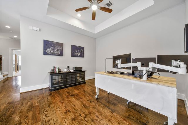 5806 Petty Street, Houston, TX 77007