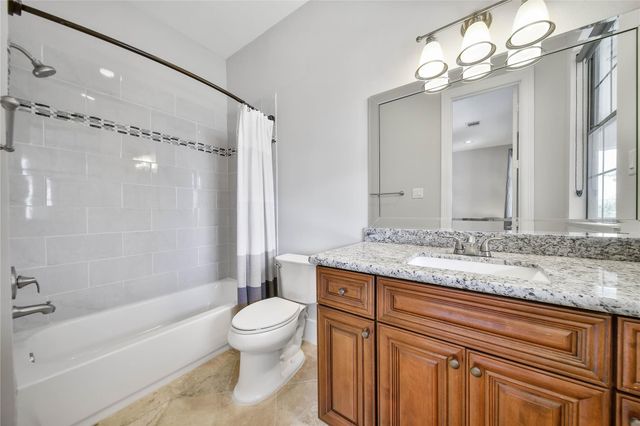 5806 Petty Street, Houston, TX 77007