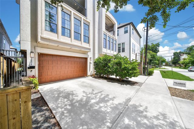 5806 Petty Street, Houston, TX 77007