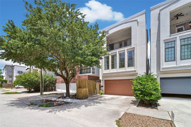 5806 Petty Street, Houston, TX 77007