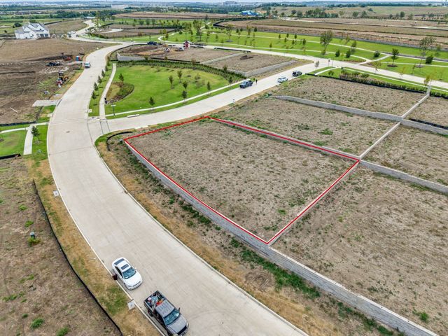 331 Mary Margaret Street, Frisco, TX 75033