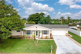 210 Jayview AVE, Lehigh Acres, FL 33936