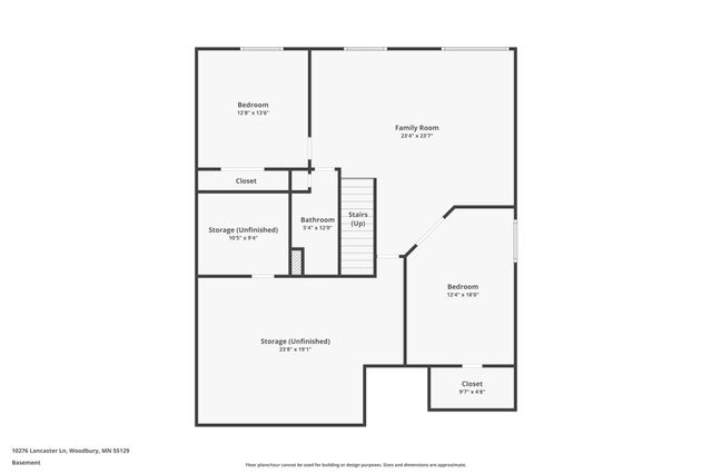 10276 Lancaster Lane, Woodbury, MN 55129