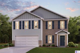 703 Muirfield Village Way, Vine Grove, KY 40175