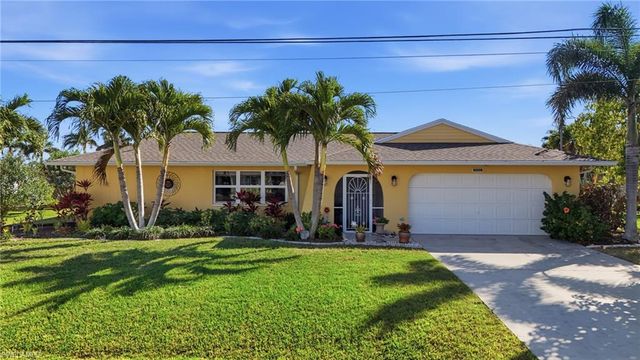 1130 SE 36th ST, Cape Coral, FL 33904