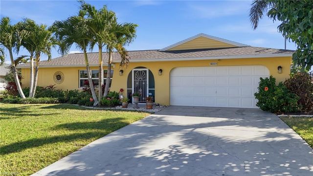 1130 SE 36th ST, Cape Coral, FL 33904