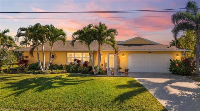 1130 SE 36th ST, Cape Coral, FL 33904