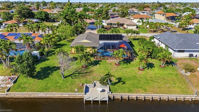 1130 SE 36th ST, Cape Coral, FL 33904