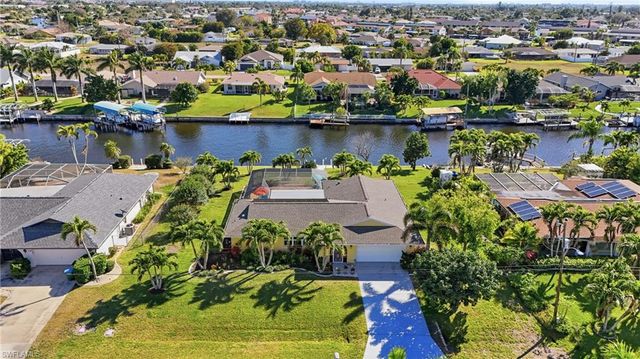 1130 SE 36th ST, Cape Coral, FL 33904