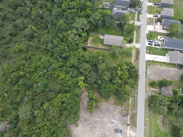TBD Norwich Street, Houston, TX 77028