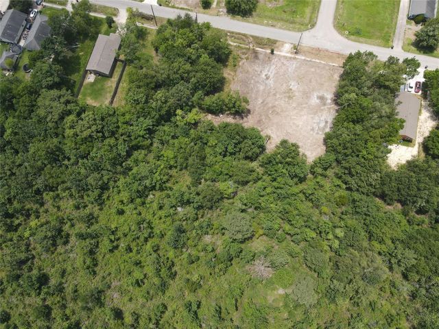TBD Norwich Street, Houston, TX 77028