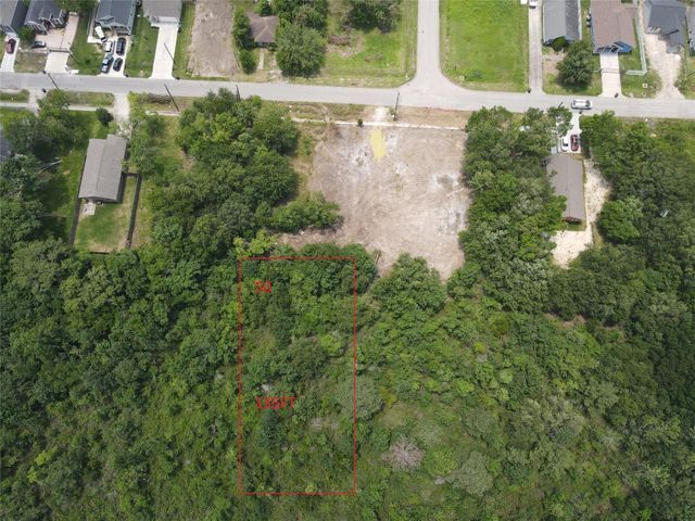TBD Norwich Street, Houston, TX 77028