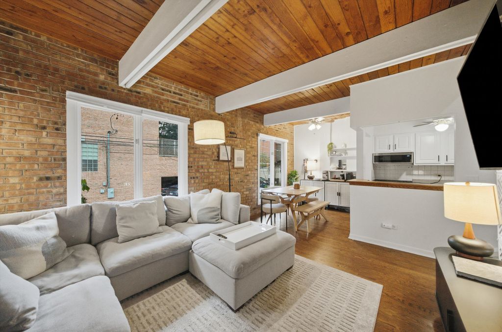 1853 N Cleveland Avenue H, Chicago, IL 60614 — photo 3