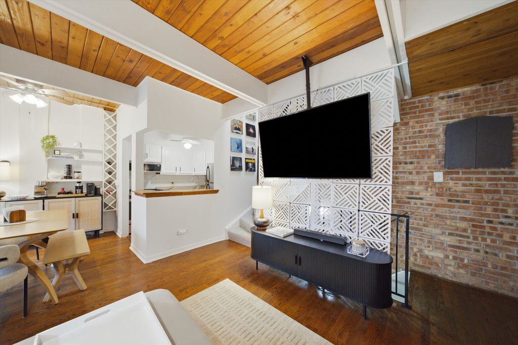 1853 N Cleveland Avenue H, Chicago, IL 60614 — photo 4